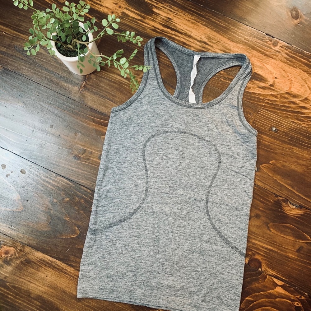 Lululemon Athletic Tank Top